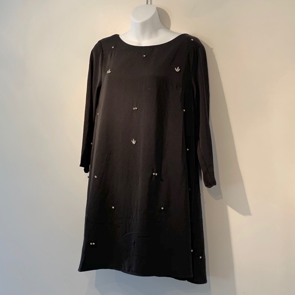 Lulus // Diamond Dress Size Medium